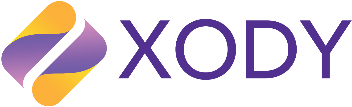 XODY Logo